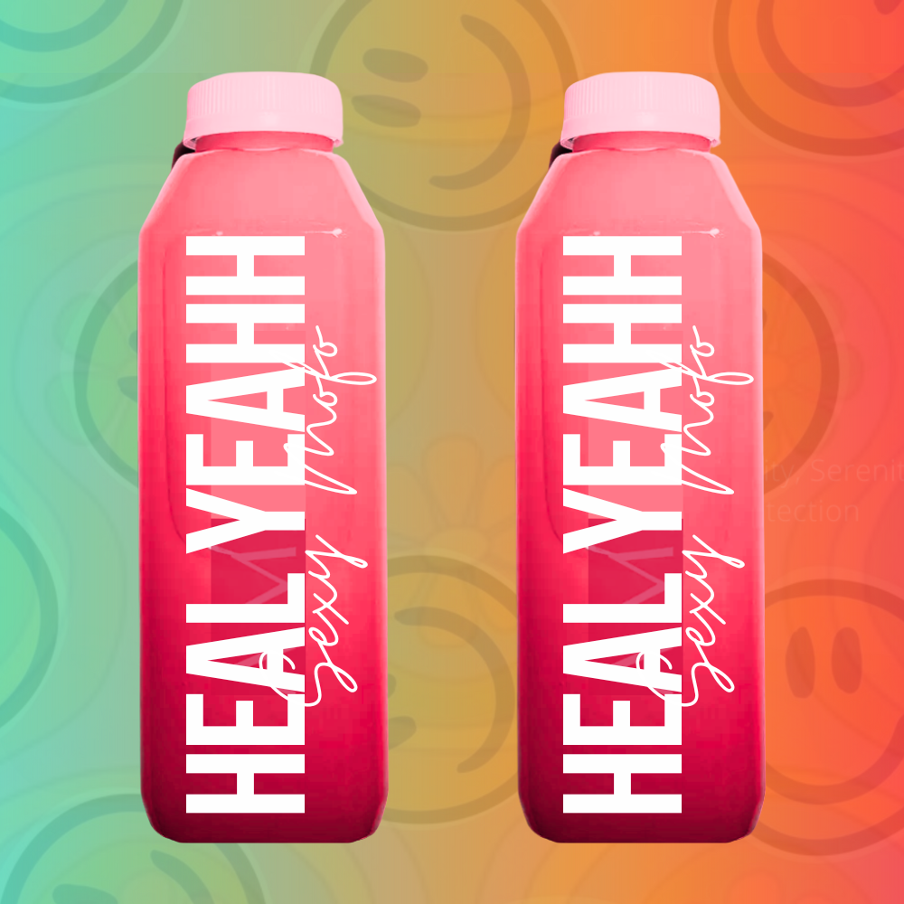 SEXY MOFO DRINK