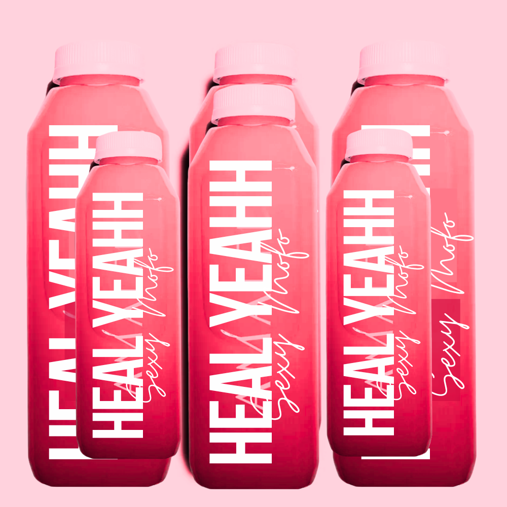 SEXY MOFO DRINK