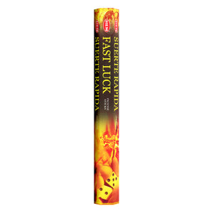 Fast Luck - Incense