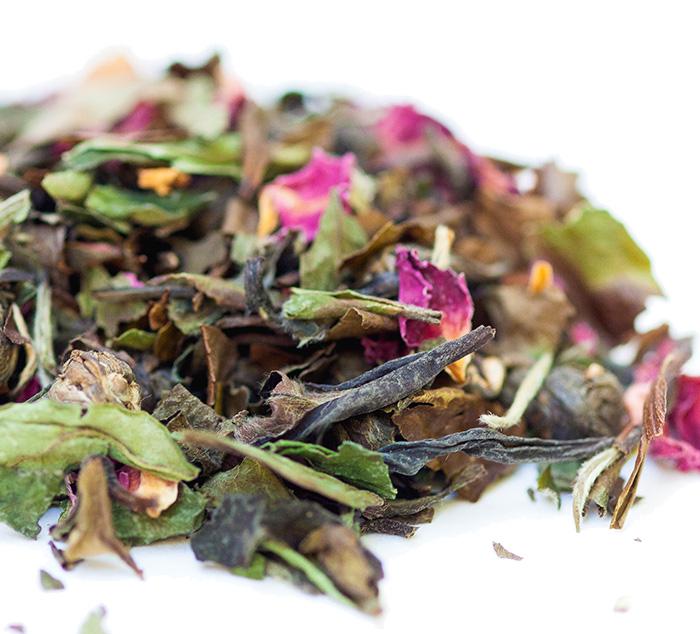Inner Peace Elixir - Herbal Tea