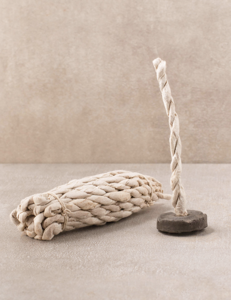ROPE INCENSE