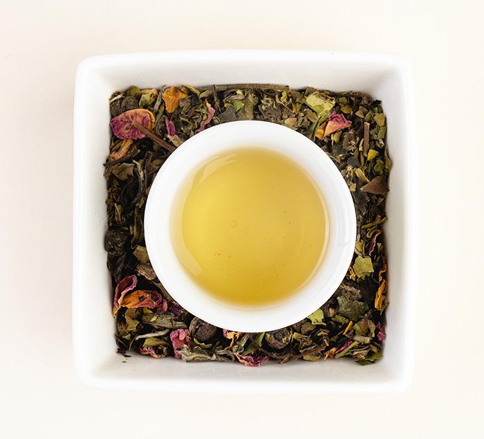 Inner Peace Elixir - Herbal Tea