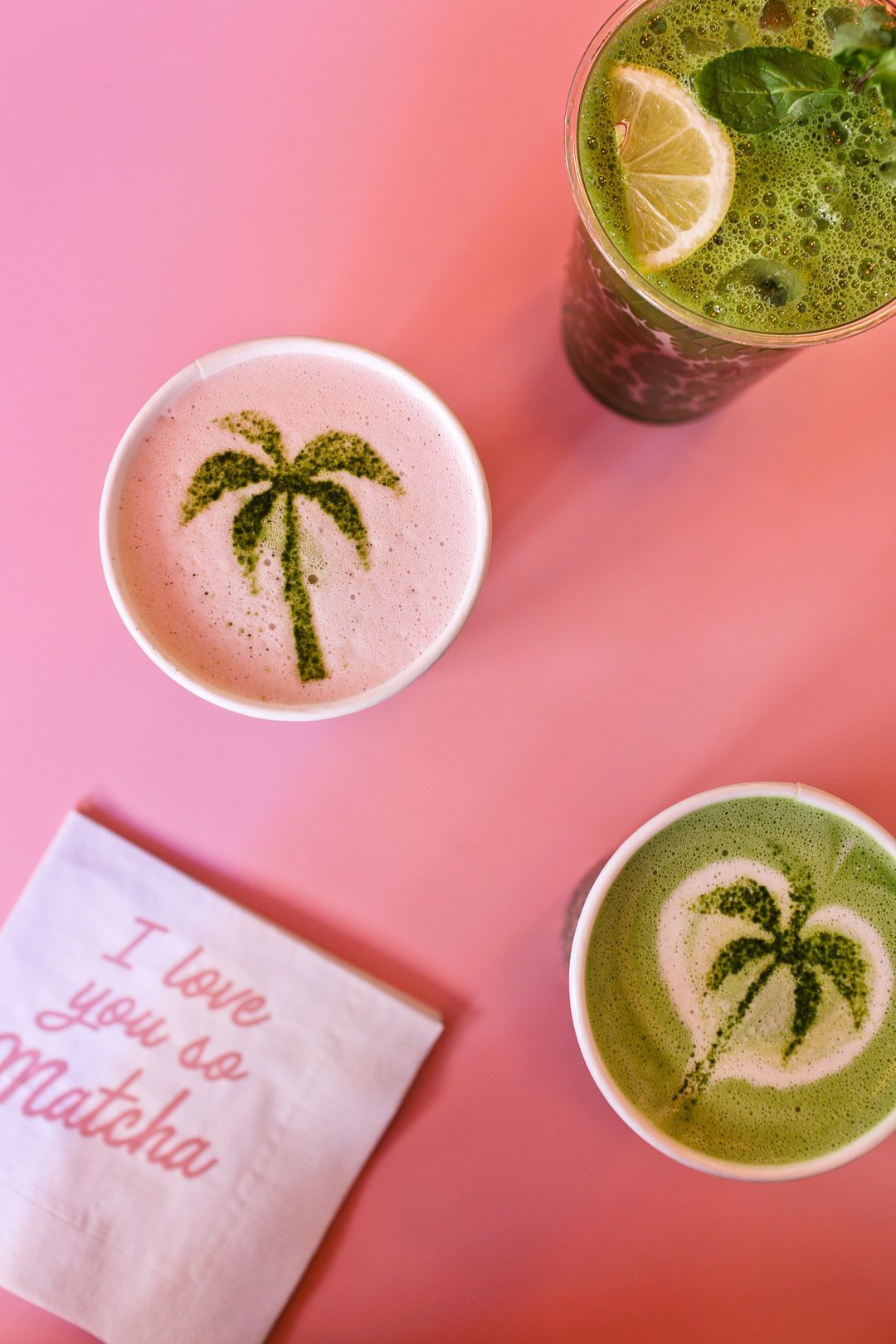 HOW TO MAKE MATCHA TEA?