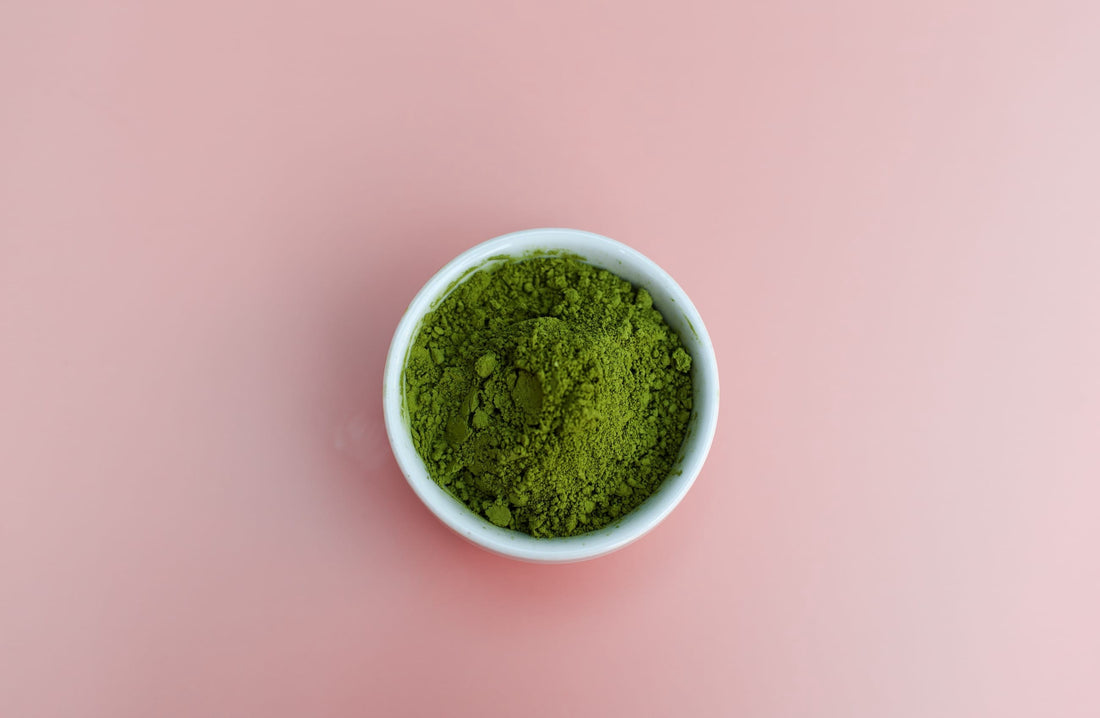 Matcha Universe x My Fantasy Tea- Organic Vegan Healthy Matcha - matcha guide