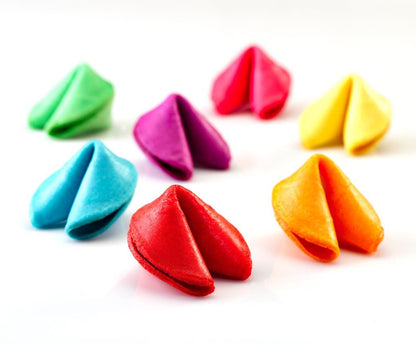 FORTUNE COOKIES