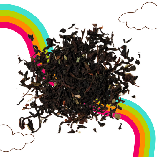 Italy - Chocolate Truffle Tea