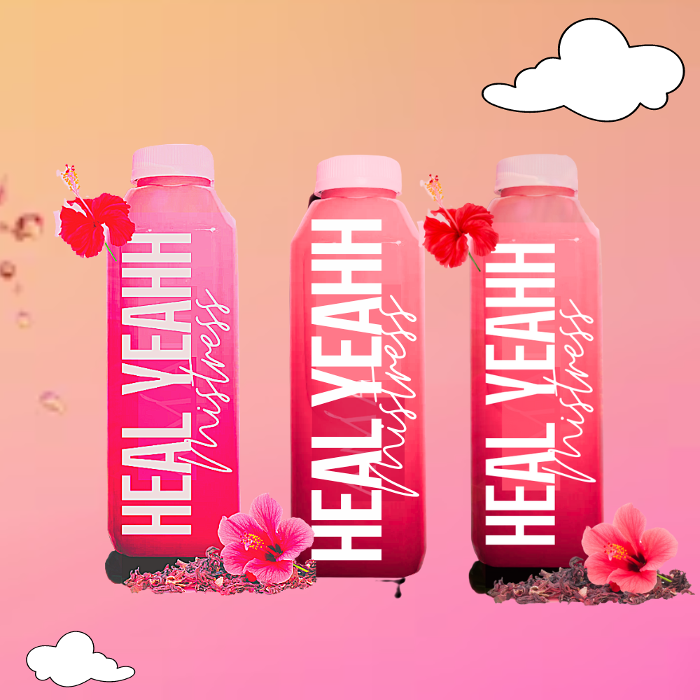HIBISCUS MISTRESS DRINK