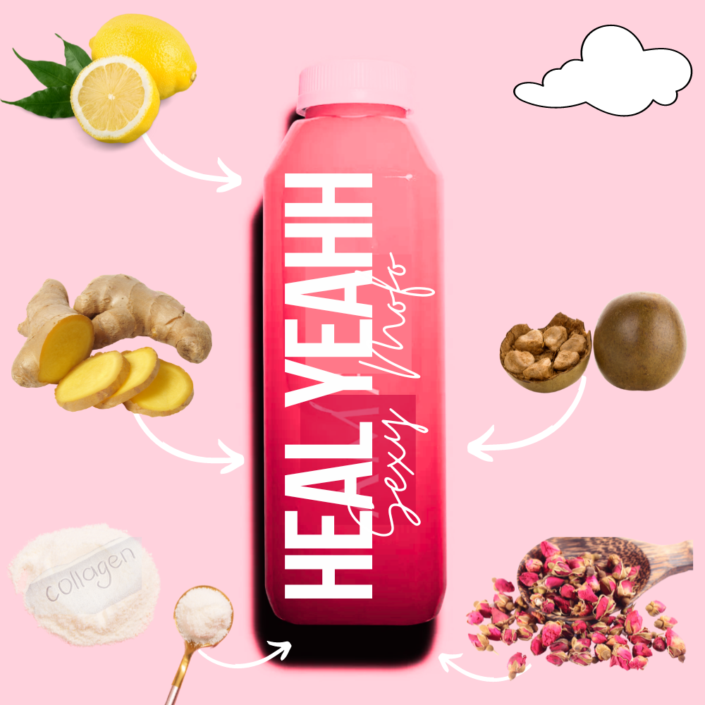 SEXY MOFO DRINK