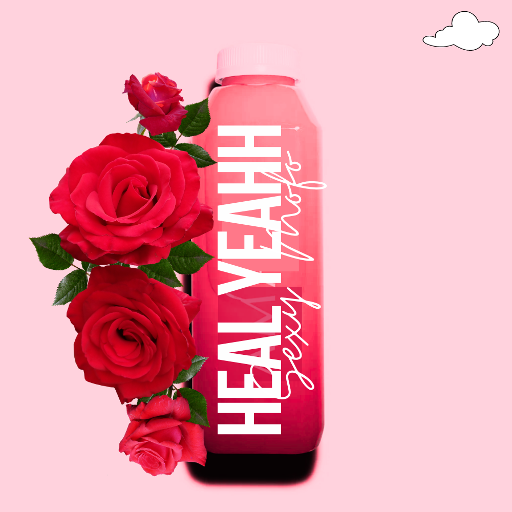 SEXY MOFO DRINK