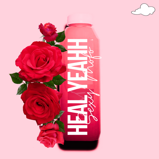 SEXY MOFO DRINK