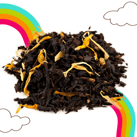 MEXICO - Mango Tea