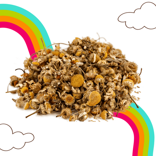 GREECE- Chamomile Tea
