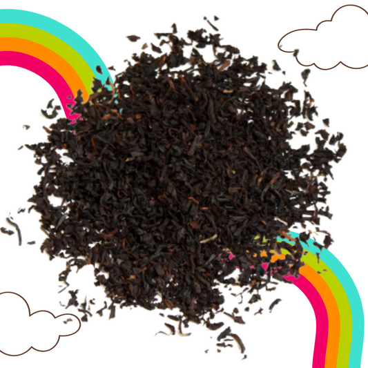 UNITED KINGDOM - Organic English Breakfast Tea