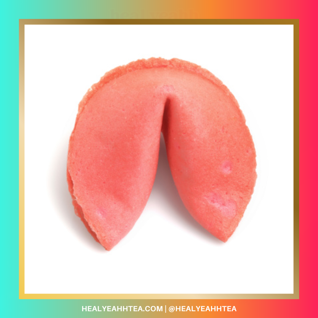 FORTUNE COOKIES