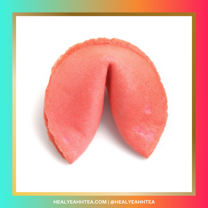FORTUNE COOKIES