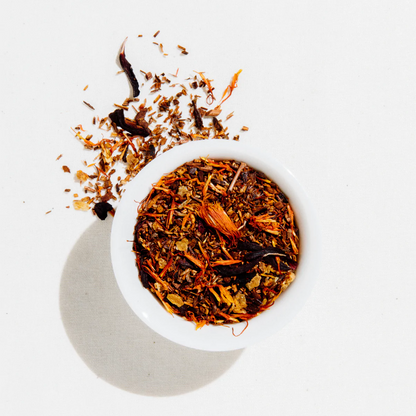 AFRICA- Blood Orange Tea