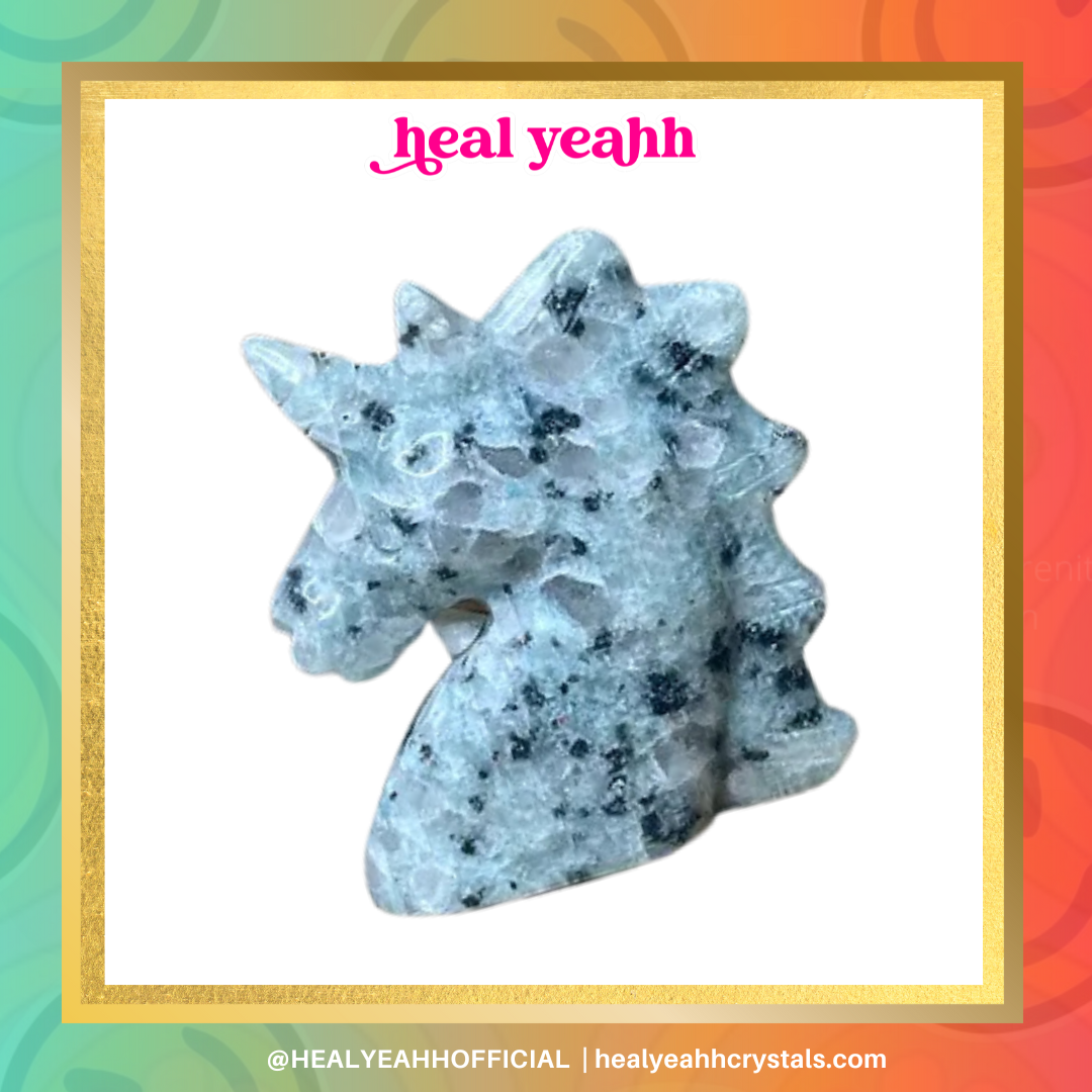 Unicorn Crystals