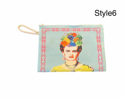FRIDA Hand Held Pouches