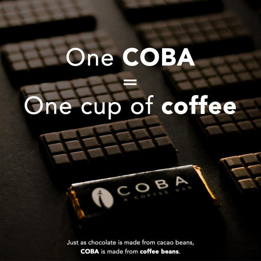 VEGAN OPTION- THE MOST CONVENIENT COFFEE EVER