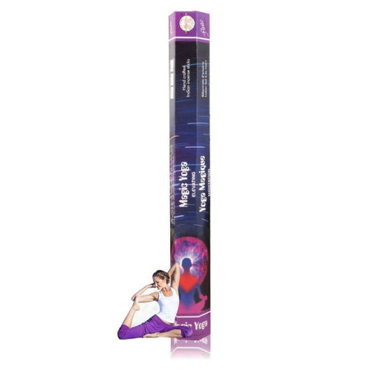 Magic Yoga Incense