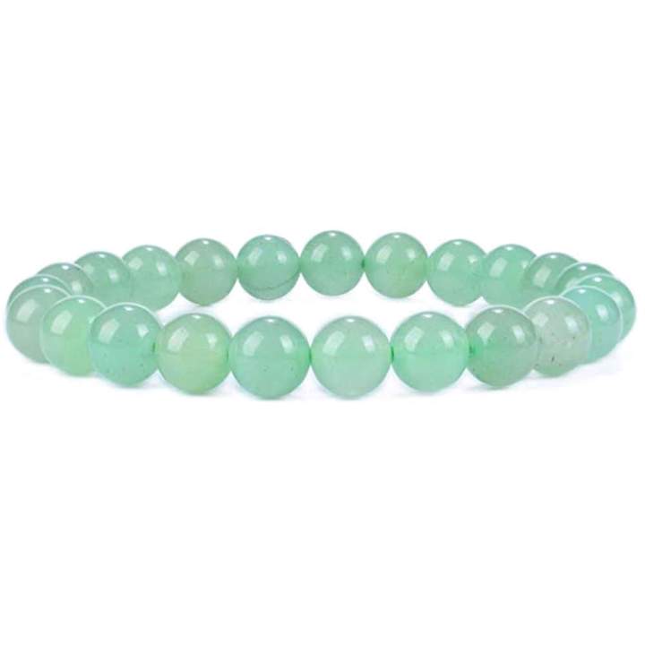 GREEN AVENTURINE BRACELET