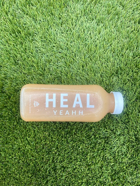 WAKE EM UP - Fresh Press Juice