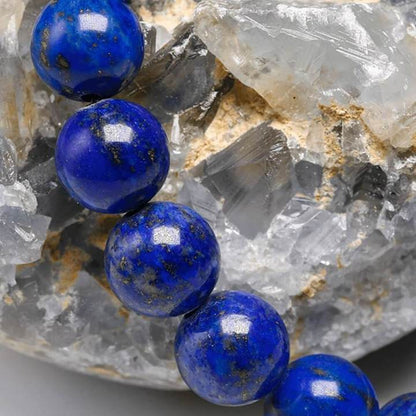 Lapis Lazuli Bracelet