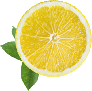 LEMON PURPLE TEA