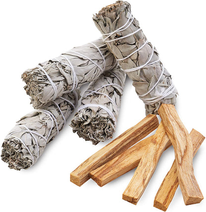 MESS, DRAMA, & BS FREE-  SOUL HEALING KITS
