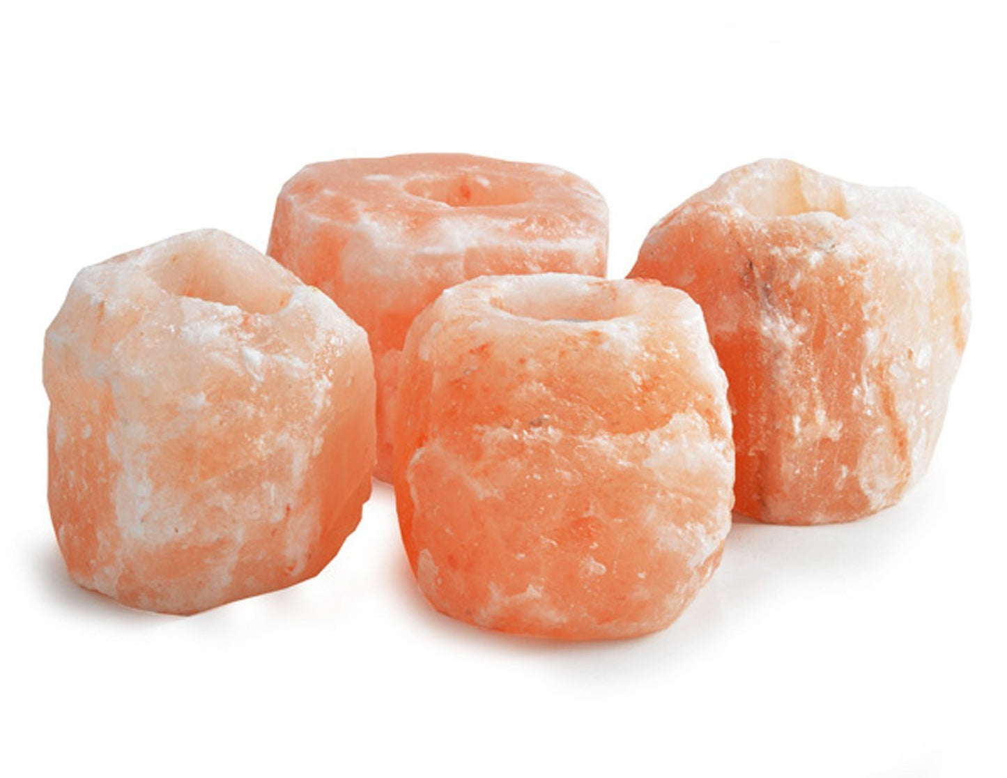 Himalayan Salt Candle Holder