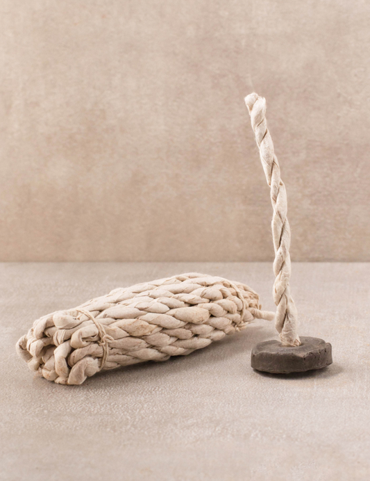 ROPE INCENSE