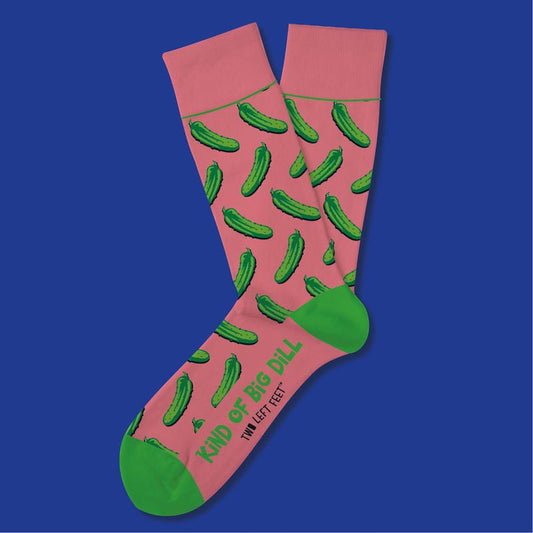 The BIG Dill - Socks