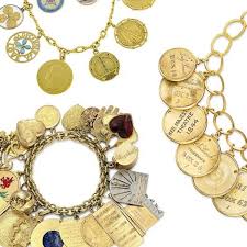 Intention Bracelets (Variety)