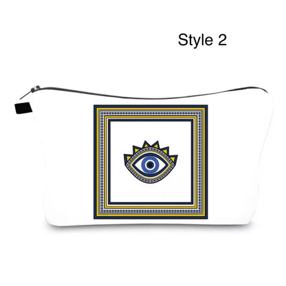 Evileye Make Up Bag