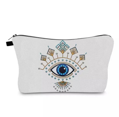 Evileye Make Up Bag