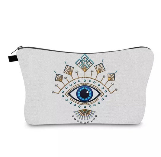 Evileye Make Up Bag