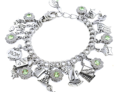 Intention Bracelets (Variety)