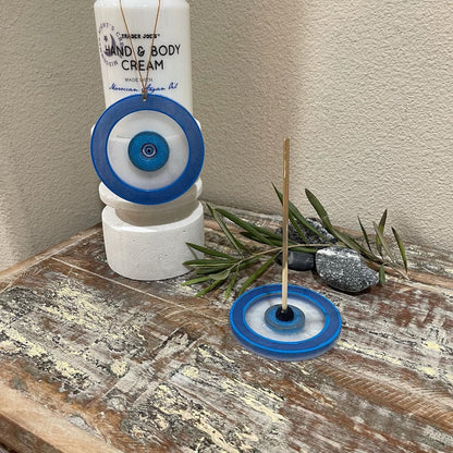 Evil Eye Incense