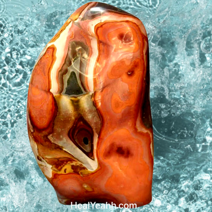 Polychrome JASPER