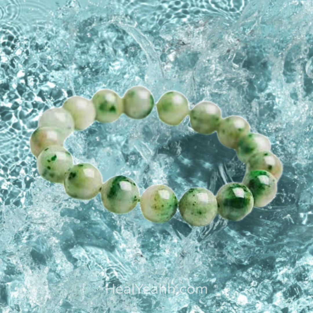 Jade Bracelet