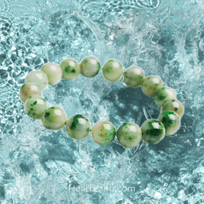 Jade Bracelet