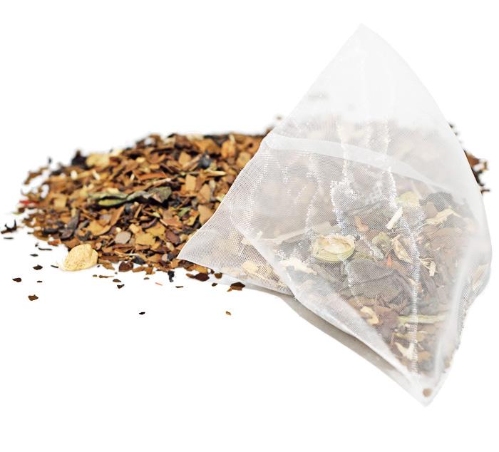 POWER TRIP TEA