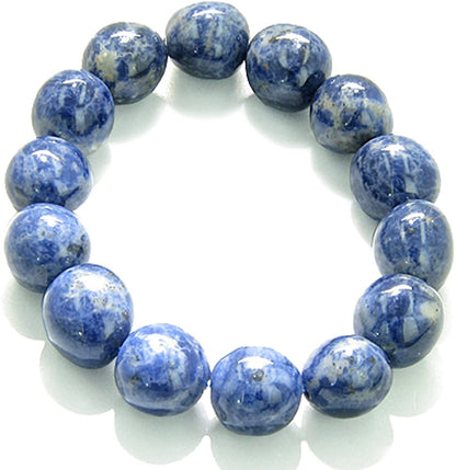 Sodalite Crystal Bracelets