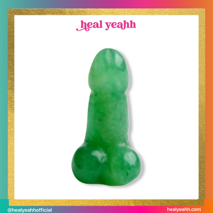 lil D ENERGY - Crystal Phallus