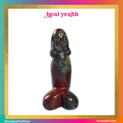 lil D ENERGY - Crystal Phallus