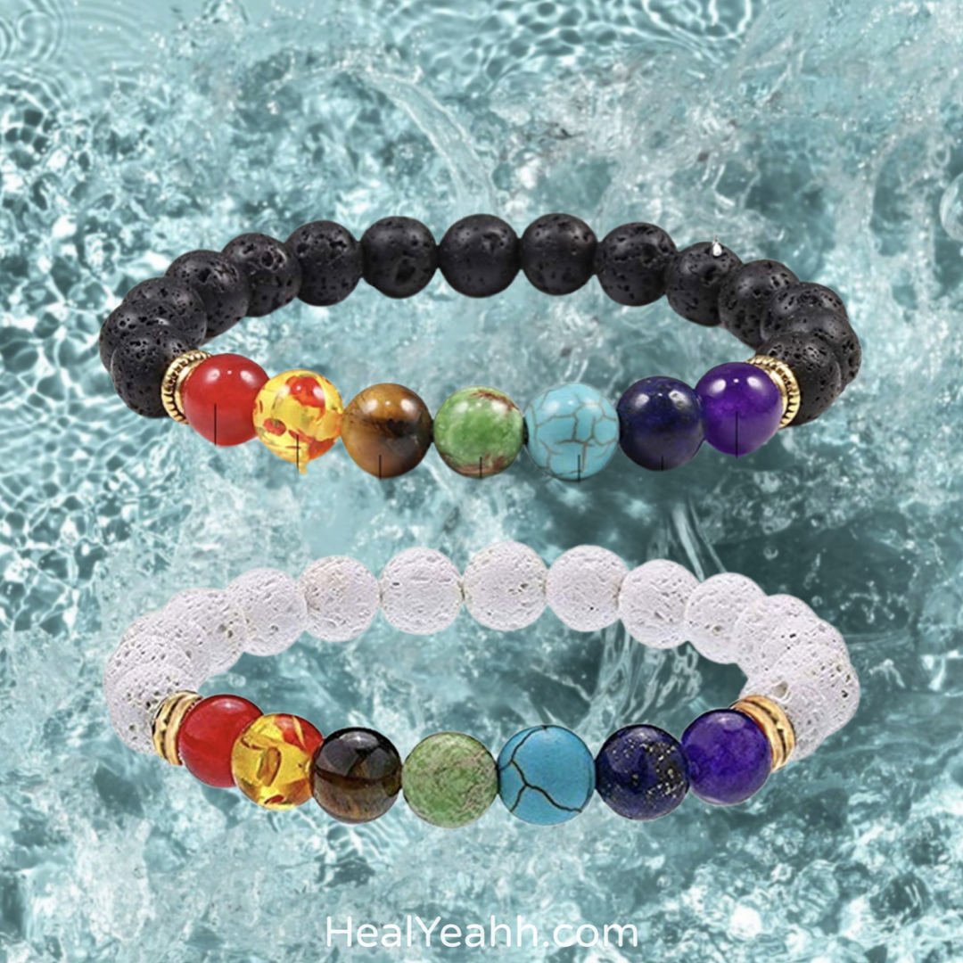 CHAKRA Bracelets