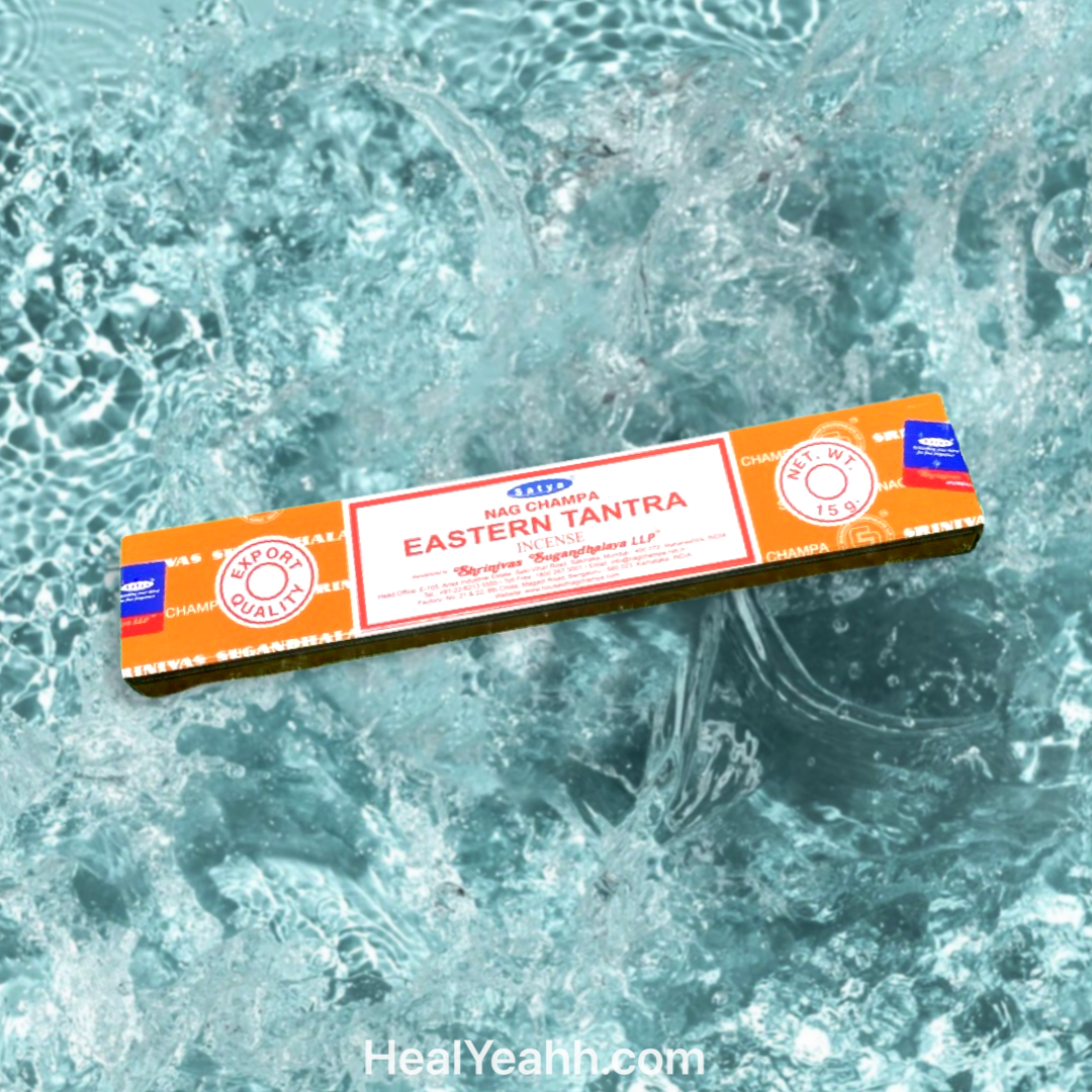 Eastern Tantra Incense