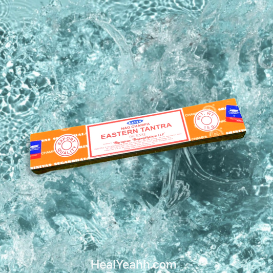 Eastern Tantra Incense
