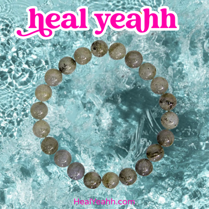 Labradorite Bracelet