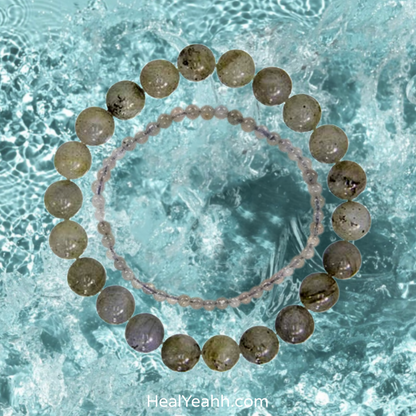 Labradorite Bracelet